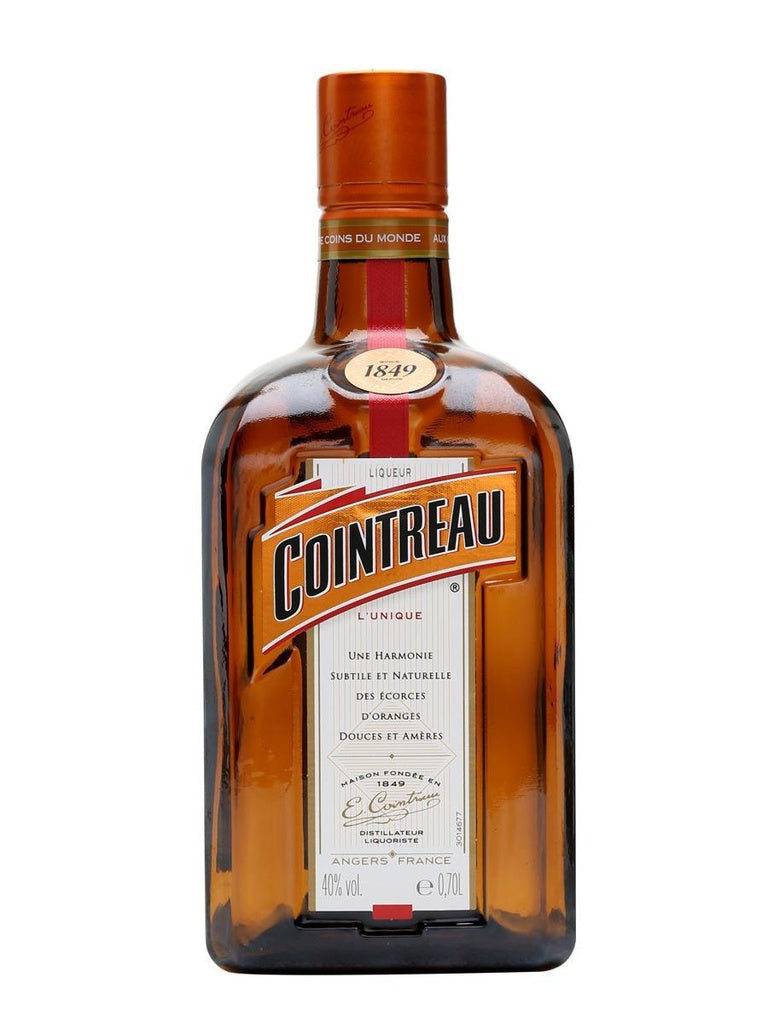 Licor Cointreau 700 Ml