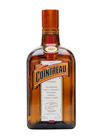 Thumbnail for Licor Cointreau 700 Ml