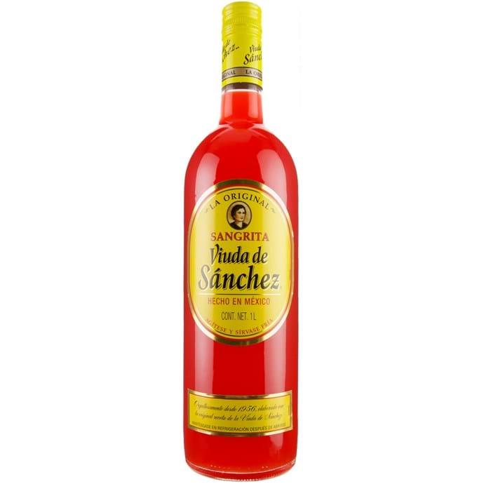 Sangria Viuda De Sanchez 1 L