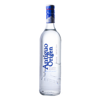 Thumbnail for Tequila Antiguo Origen Blanco 750 Ml