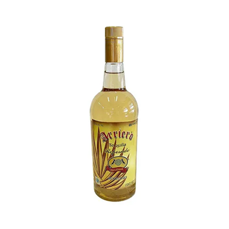 Tequila Arriero Reposado 1 L