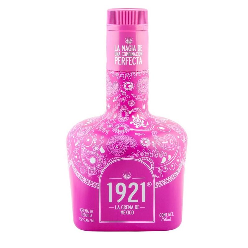 Mezclador De Tequila 1921 Irresistible 750 Ml