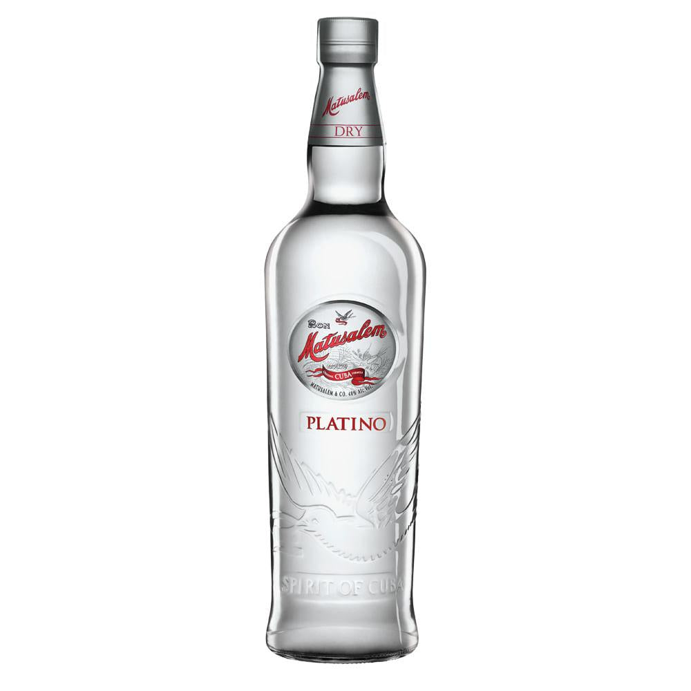 Ron Matusalem Platino 750 Ml
