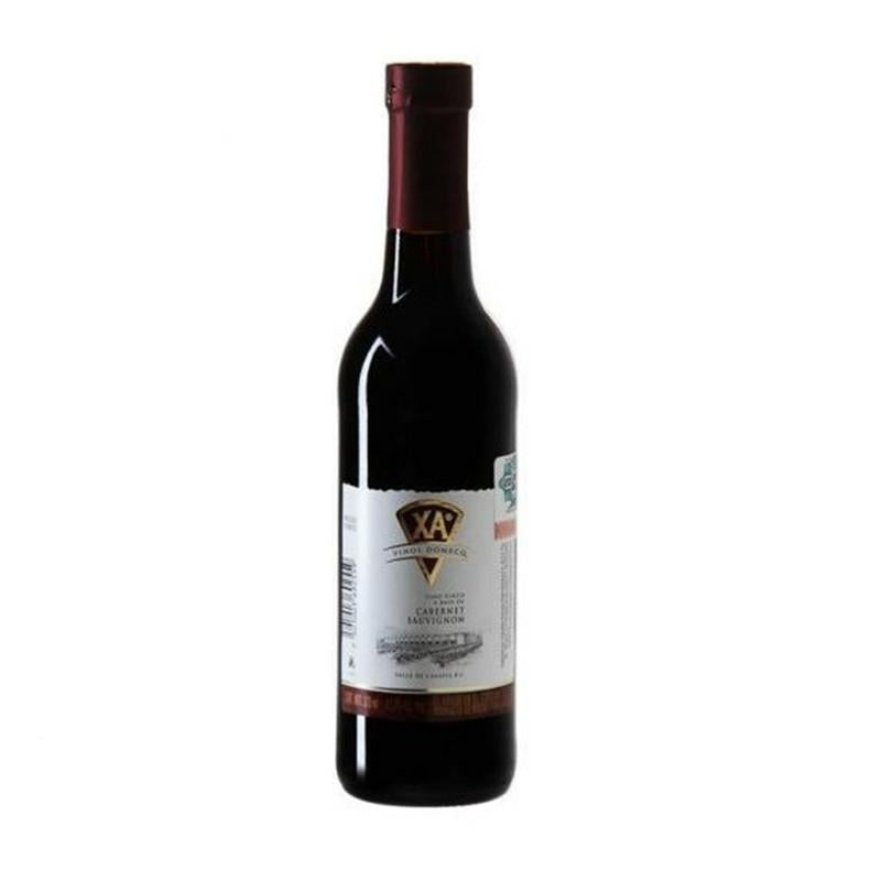 Vino Tinto X.A. Domecq 375 Ml