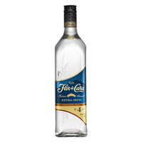 Thumbnail for Ron Flor De Caña Blanco Extra Dry 4 Años 750 Ml