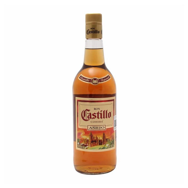 Ron Castillo Imperial Añejo 1 L