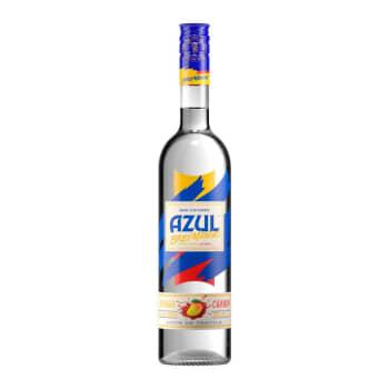 Licor Cuervo Gran Cent Azul Baby Mango 700 Ml