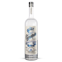 Thumbnail for Tequila Cascahuin Blanco Tahona 750 Ml