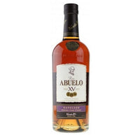 Thumbnail for Ron Abuelo Finish Collection Napoleon 750 Ml