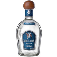 Thumbnail for Tequila 7 Leguas Blanco 700 Ml