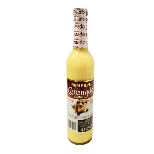 Rompope Coronado (Vainilla) 900 Ml