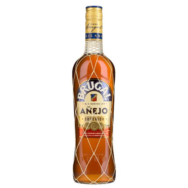 Ron Brugal Añejo 700 Ml