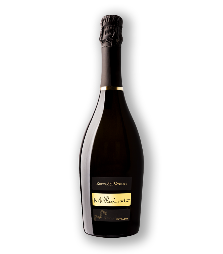 Vino Espumoso Torai Millesimato Extra Dry 1.5 L