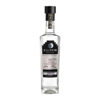Thumbnail for Mezcal Zignum Añejo Cristalino 700 Ml