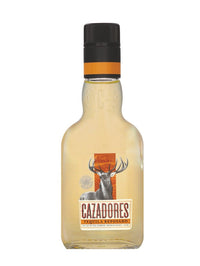 Thumbnail for Tequila Cazadores Reposado 200 Ml