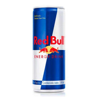 Thumbnail for Bebida Red Bull (Estandar) 250 Ml