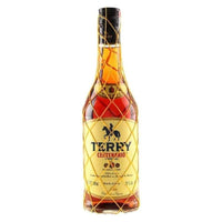 Thumbnail for Brandy Terry Centenario 700 Ml