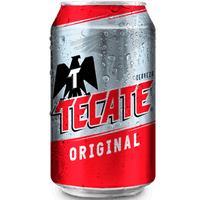 Thumbnail for Cerveza Tecate Lt 355 Ml