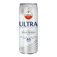Thumbnail for Cerveza Amstel Ultra Lata 355 Ml