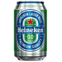 Thumbnail for Cerveza Heineken 0.0 Alc. Lt 355 Ml