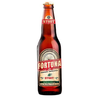 Thumbnail for Cerveza Fortuna Stout Botella 355 Ml