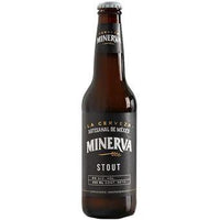 Thumbnail for Cerveza Minerva Stout Imp 355 Ml