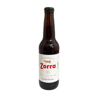 Thumbnail for Cerveza Zorra Red India Pale Ale 355 Ml