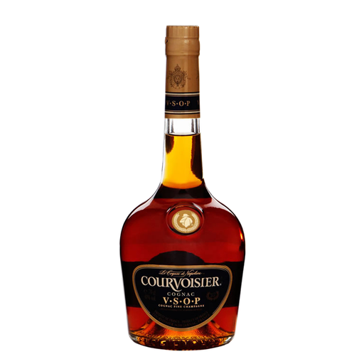 Coñac Courvoisier V.S.O.P. 700 Ml