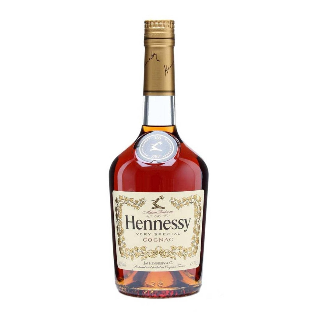 Coñac Hennessy Very Special 700 Ml