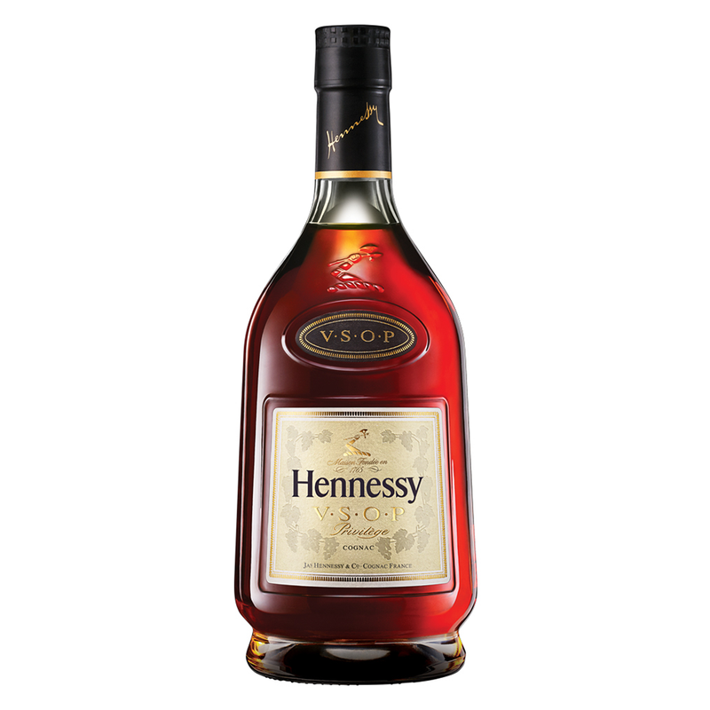 Coñac Hennessy V.S.O.P. 700 Ml
