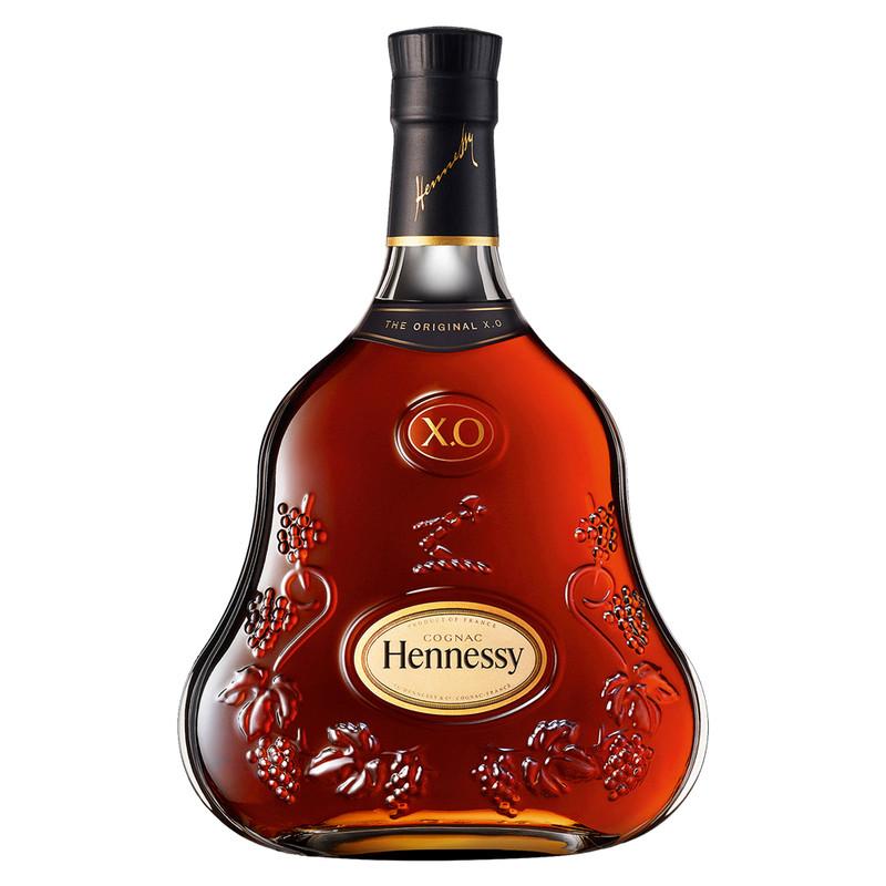 Coñac Hennessy X.O. 700 Ml