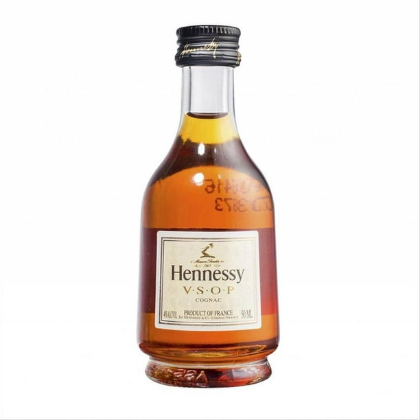 Coñac Hennessy Vsop 50 Ml