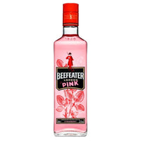 Thumbnail for Ginebra Beefeater Pink 700 Ml