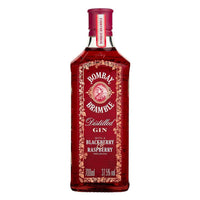 Thumbnail for Ginebra Bombay Bramble 700 Ml