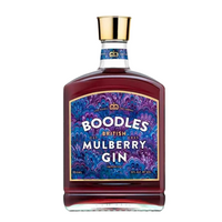 Thumbnail for Ginebra Boodles Mulberry 750 Ml