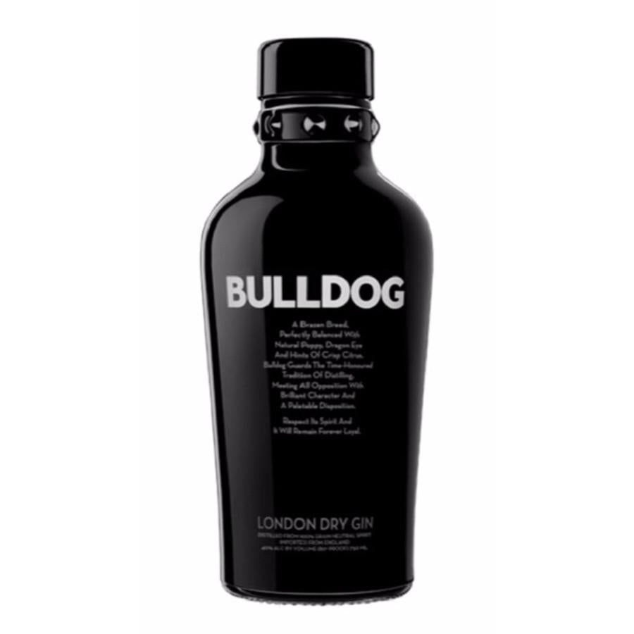 Ginebra Bulldog 750 Ml