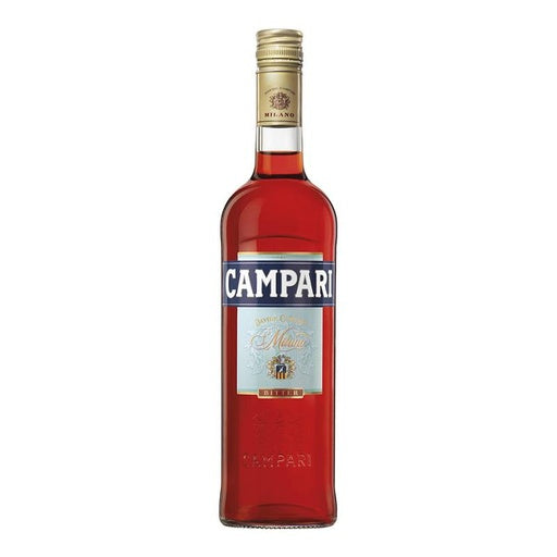 Licor Campari 750 Ml