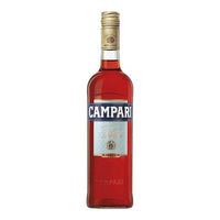 Thumbnail for Licor Campari 750 Ml