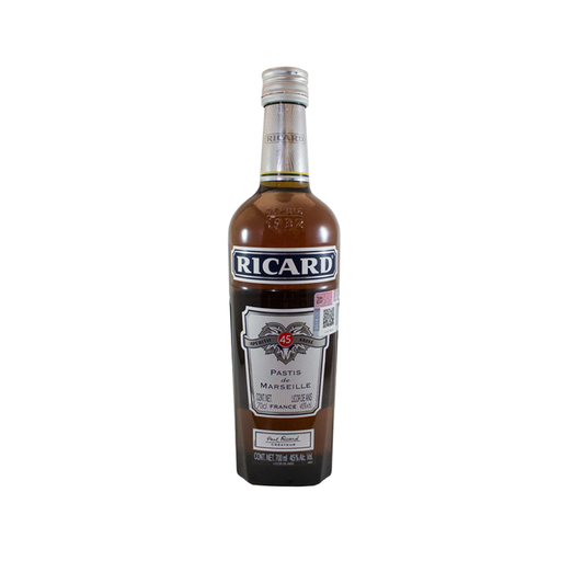 Licor De Anis Ricard 750 Ml