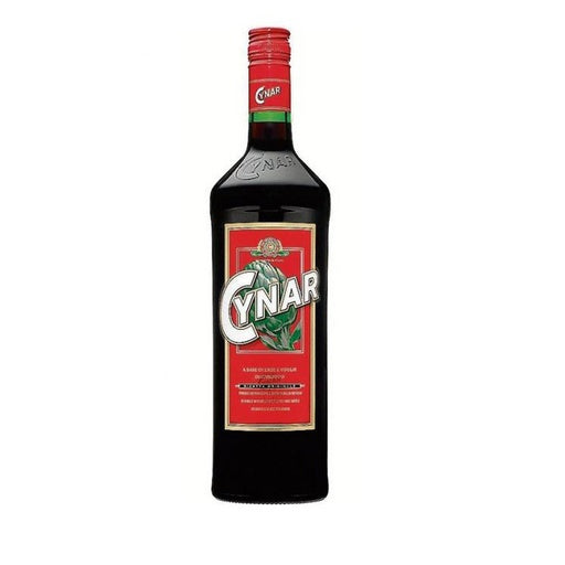 Licor De Alcachofa Cynar 1 L