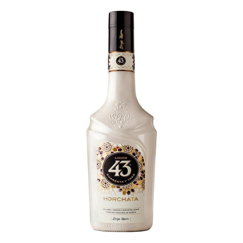 Licor 43 Orochata 750 Ml