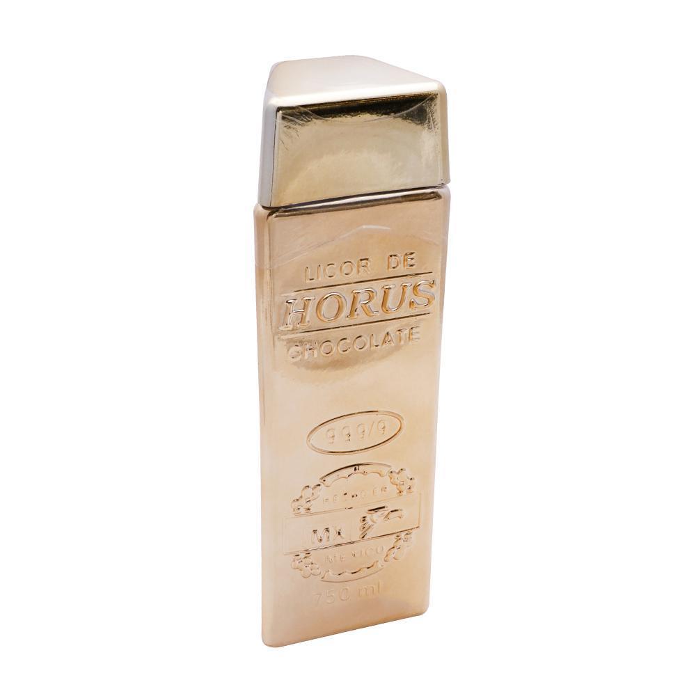 Licor De Chocolate Horus 750 Ml