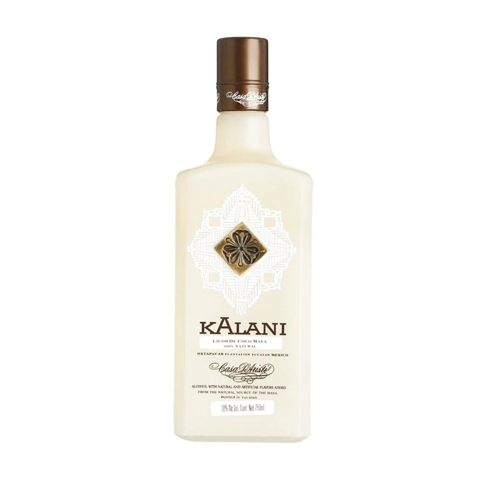 Licor De Coco Kalani 750 Ml