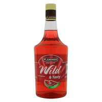 Thumbnail for Licor Flamingo Wild & Tasty Sandia 1 L