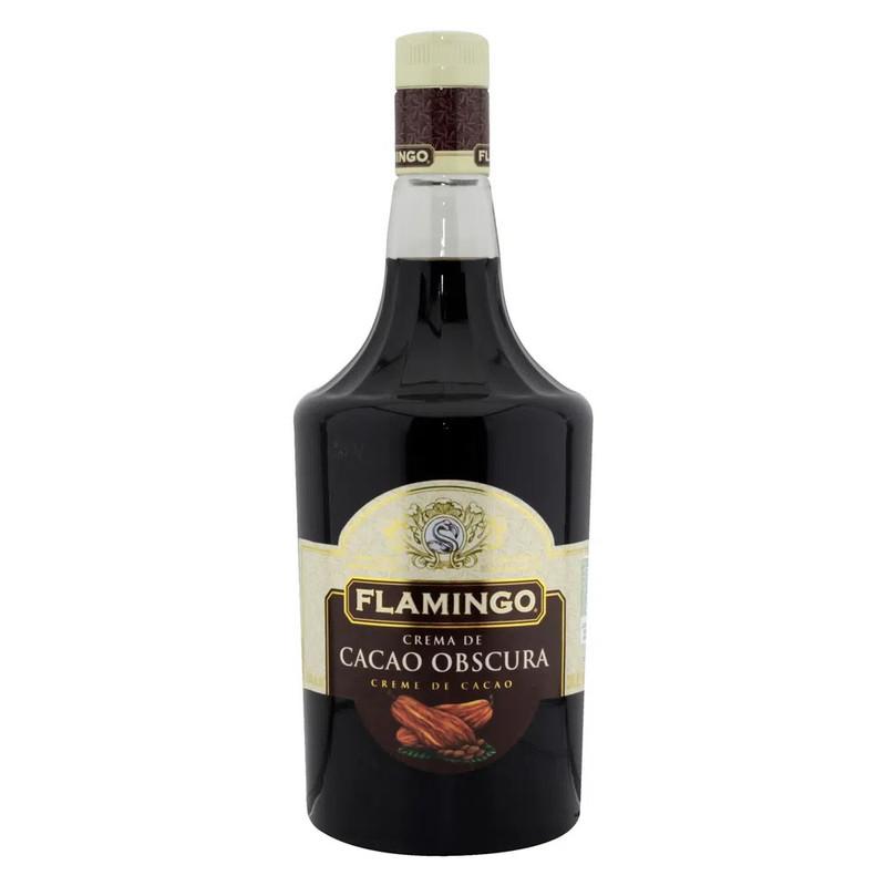 Mezclador Flamingo Cacao Obscura 1 L