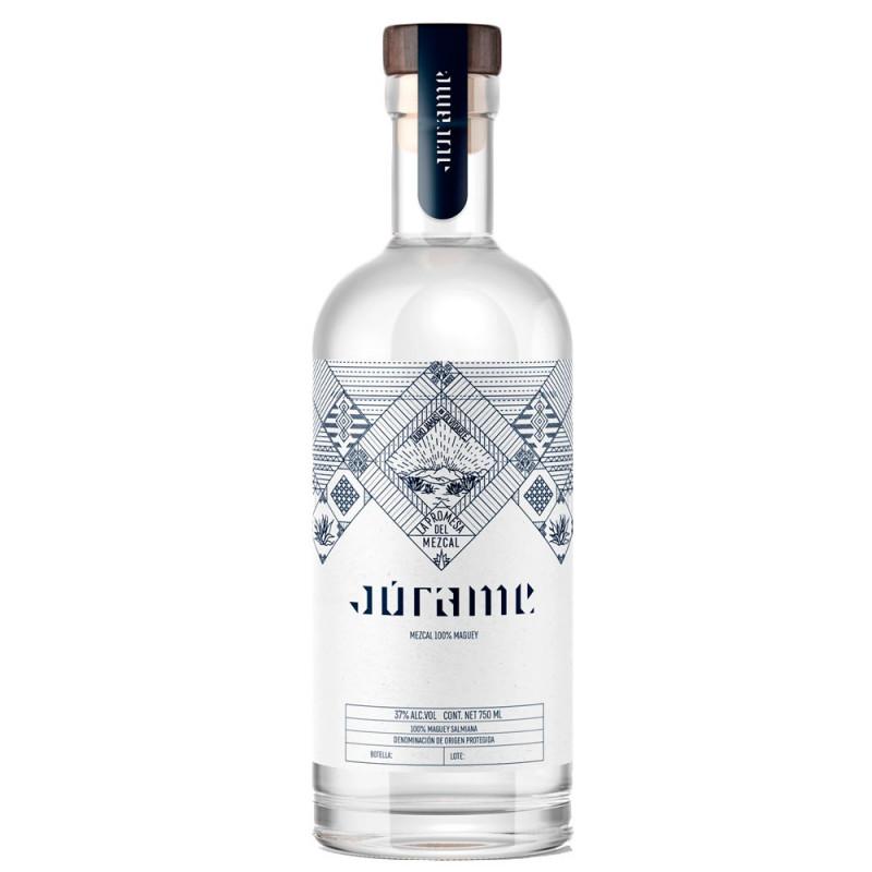 Mezcal Jurame Joven 750 Ml