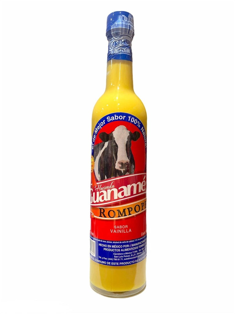 Rompope Guaname 500 Ml