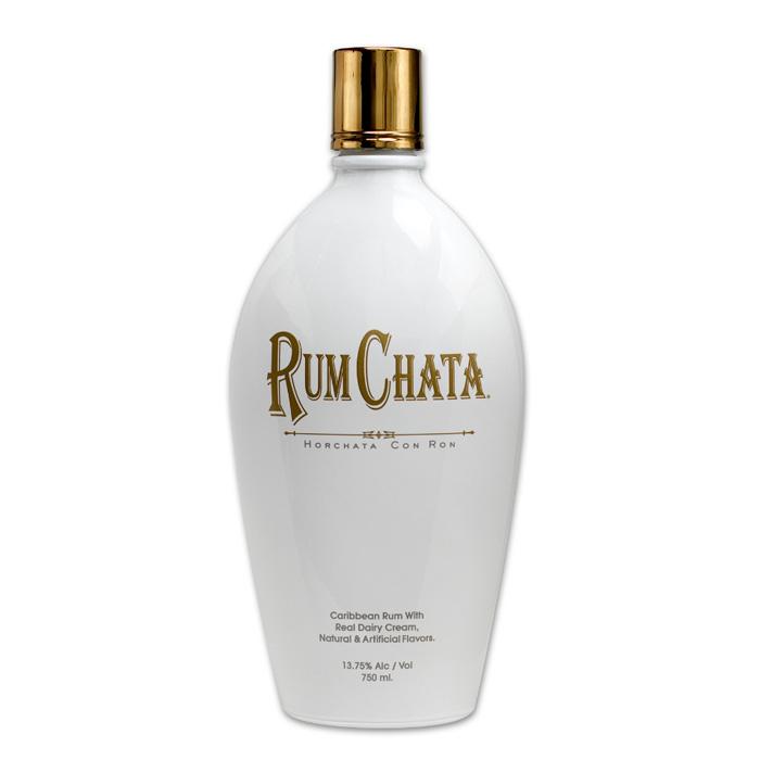 Ron Rum Chata 750 Ml