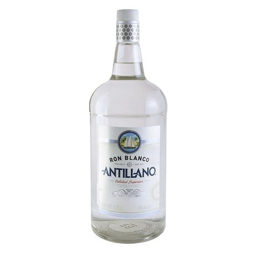 Ron Antillano Blanco 1.75 L