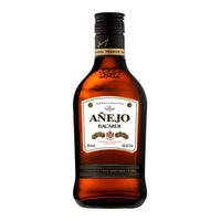 Thumbnail for Ron Bacardi Añejo 200 Ml